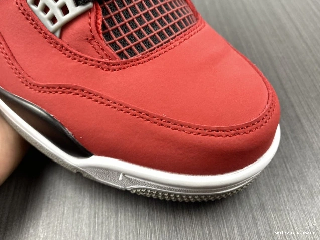 Cheap Bravo Retro Toro 308497-603 Jordan 4 0608